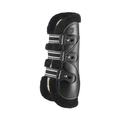 Front Boots with Liner