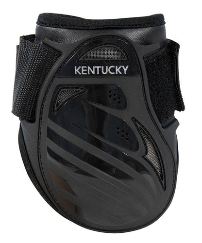Young Horse Fetlock Boots
