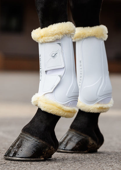 Motionflex Dressage Boots with Simuwool