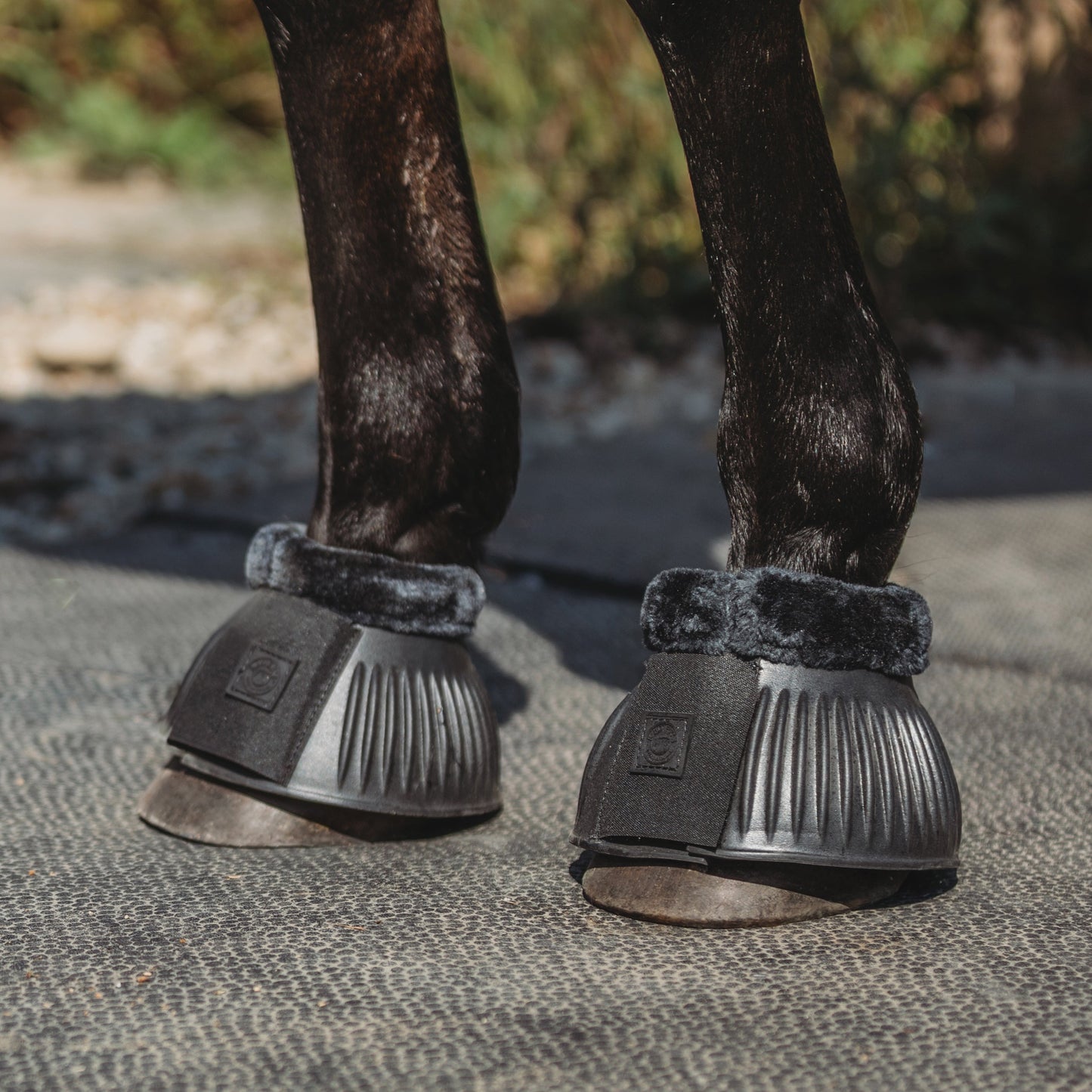 EVA Bell Boots
