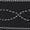 C4 Equine Print Dog Collar