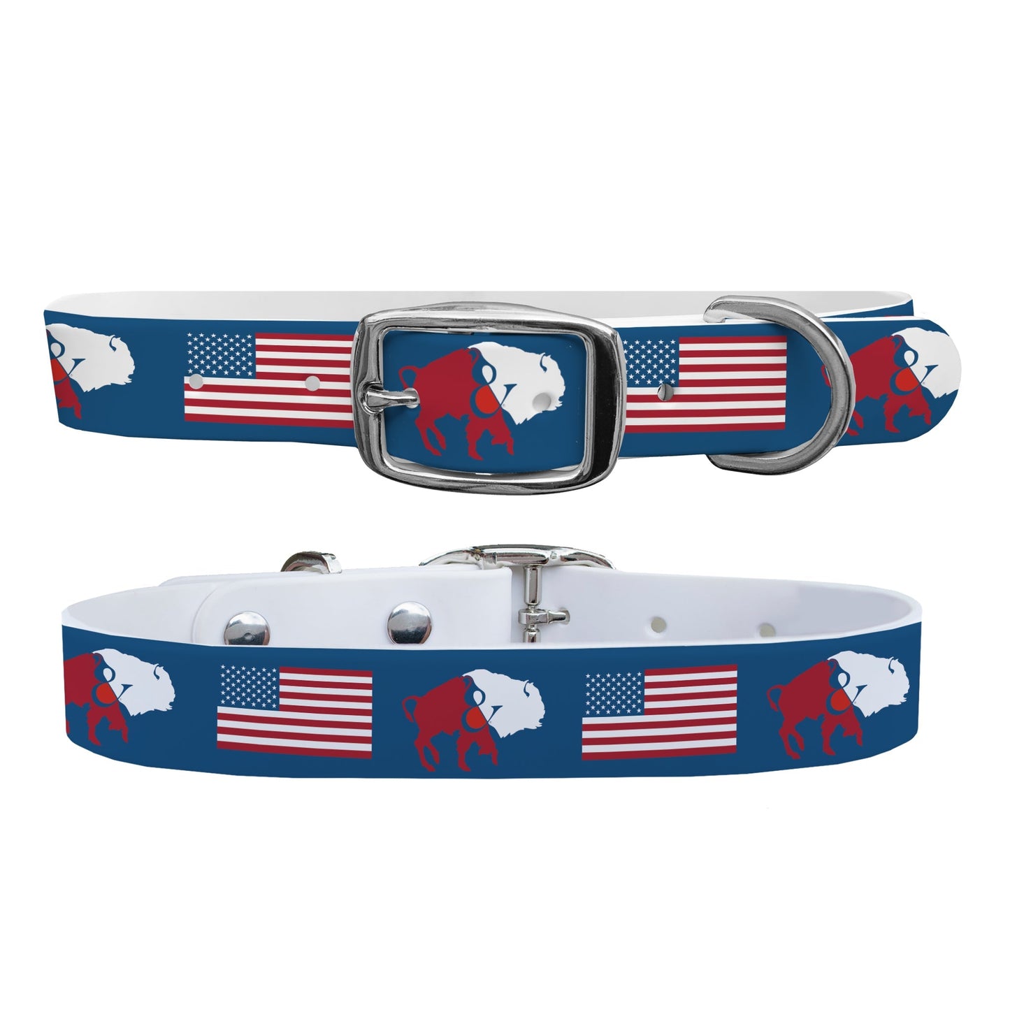 C4 Dog Collar