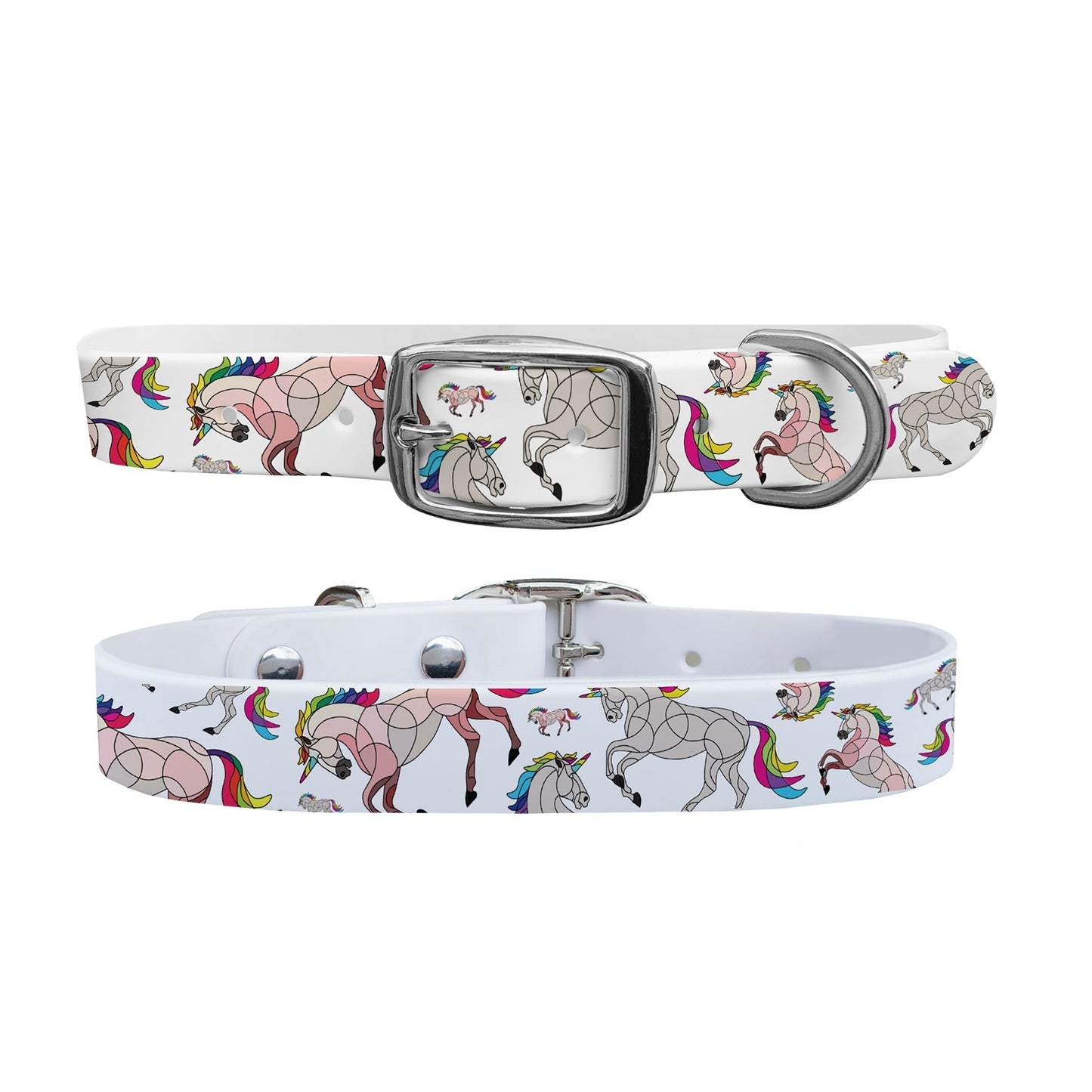 C4 Dog Collar