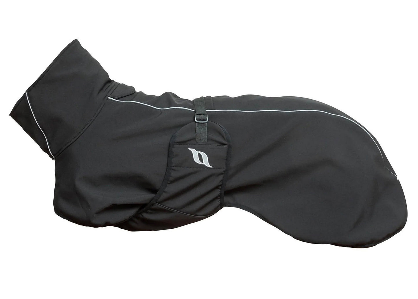 Nella Medium Dog Coat