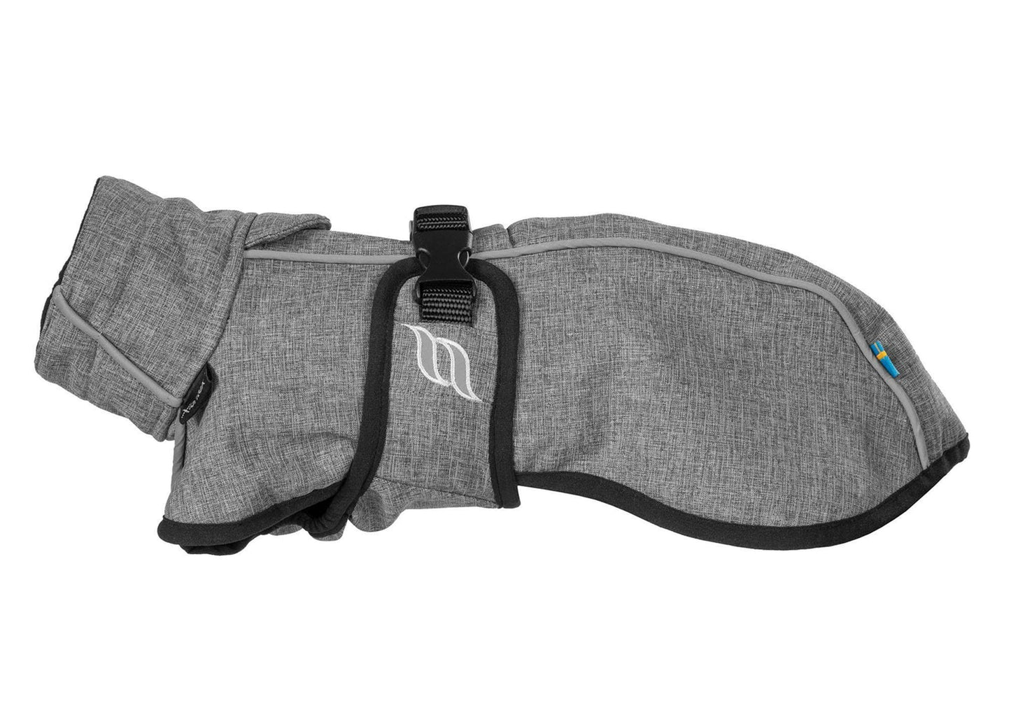 Nella Large Dog Coat