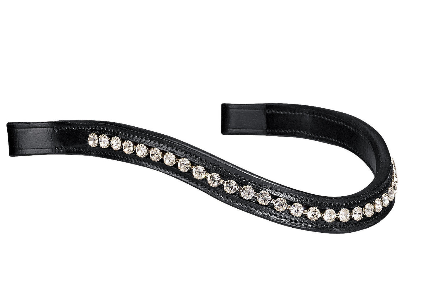 Colorful Browband