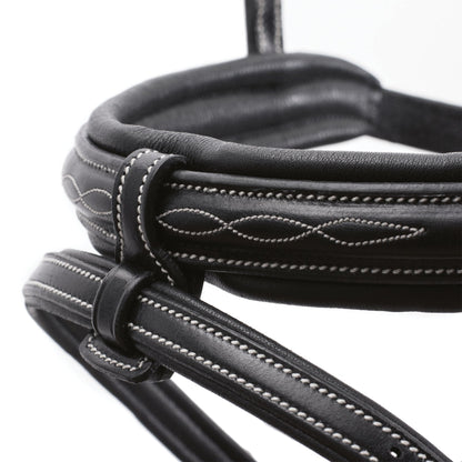 Tokyo F Select Anatomical Noseband