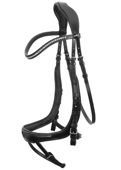 Equitus Beta Bridle