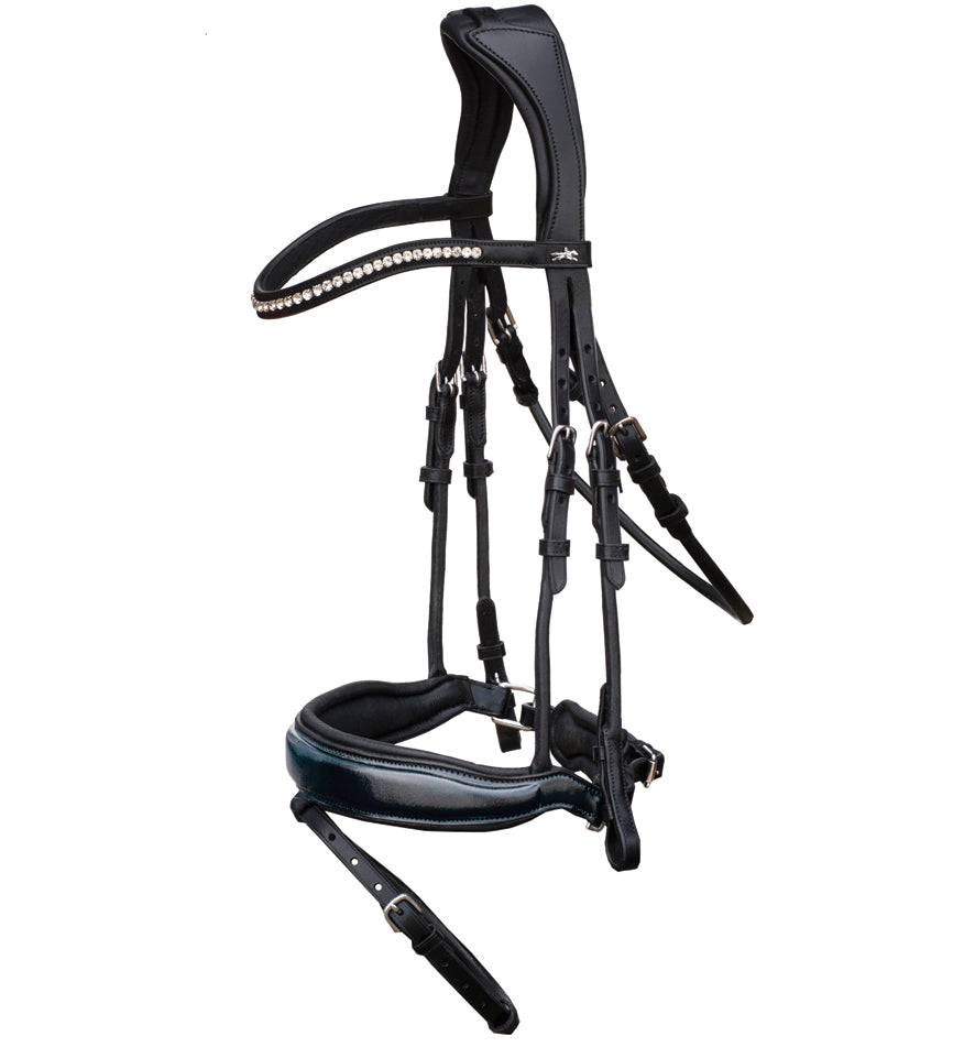 Malibu Bridle
