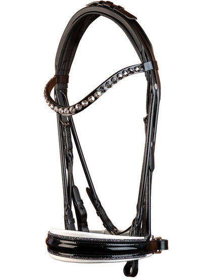 Otto Schumacher München Weymouth Bridle