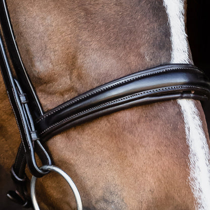 Monza Bridle