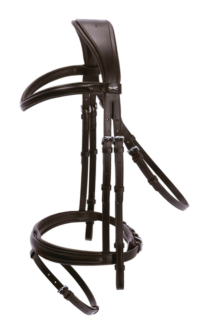 Monza Bridle