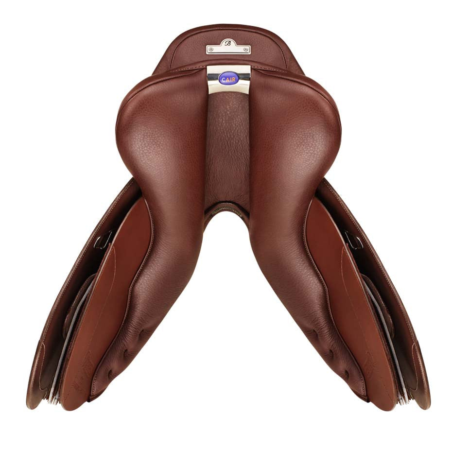 Caprilli Close Contact+ Saddle