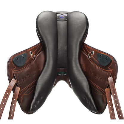 Advanta Monoflap Eventing Saddle