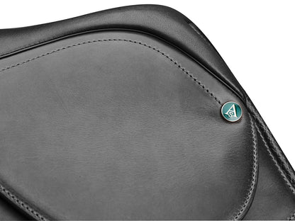 Arena Wide All-Purpose Saddle