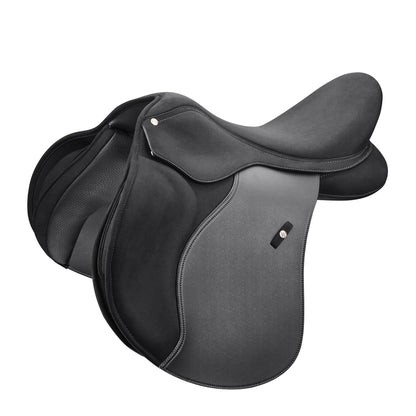 All-Purpose Saddle with HART