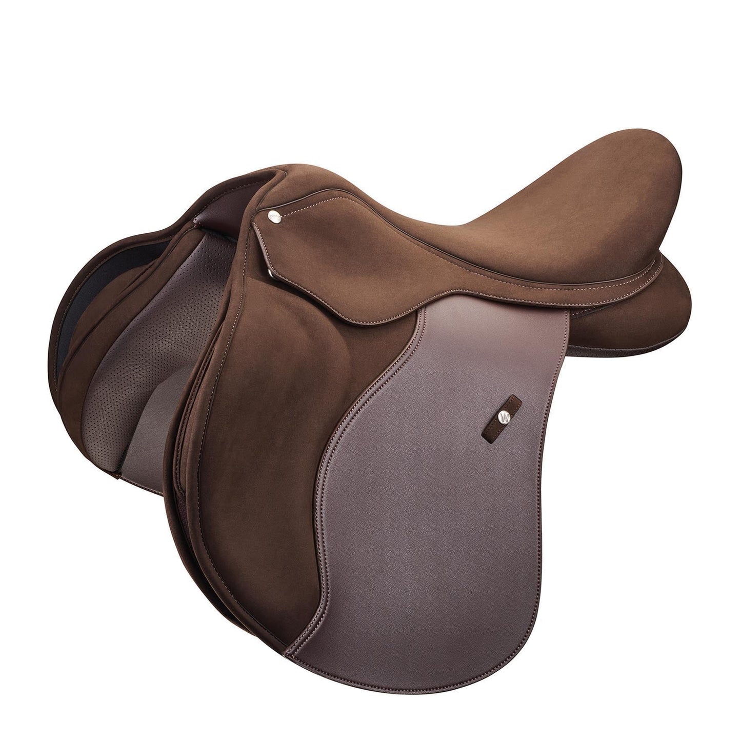 All-Purpose Saddle with HART