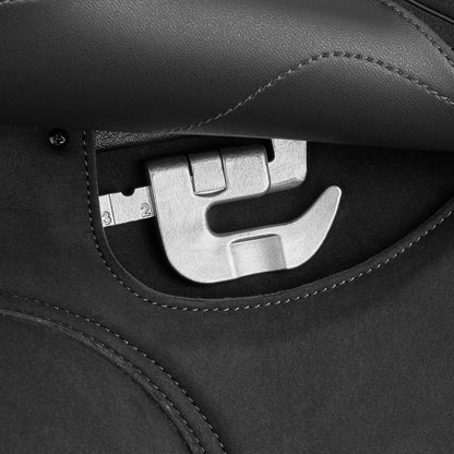 Isabell Icon Dressage Saddle