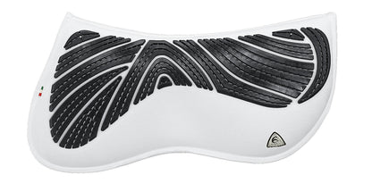 Gel and Memory Foam Half Pad