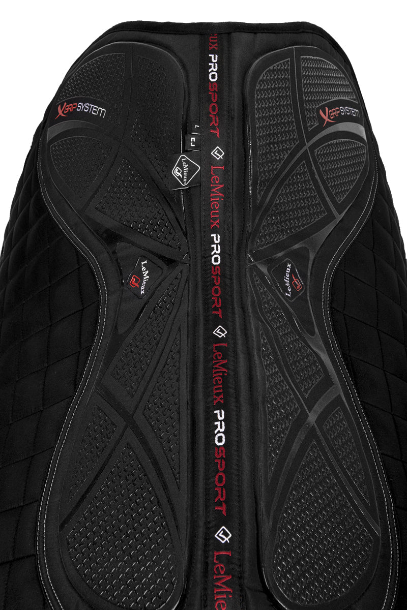 X-Grip EuroJump Square Pad