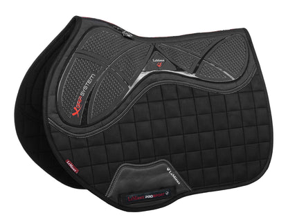 X-Grip EuroJump Square Pad
