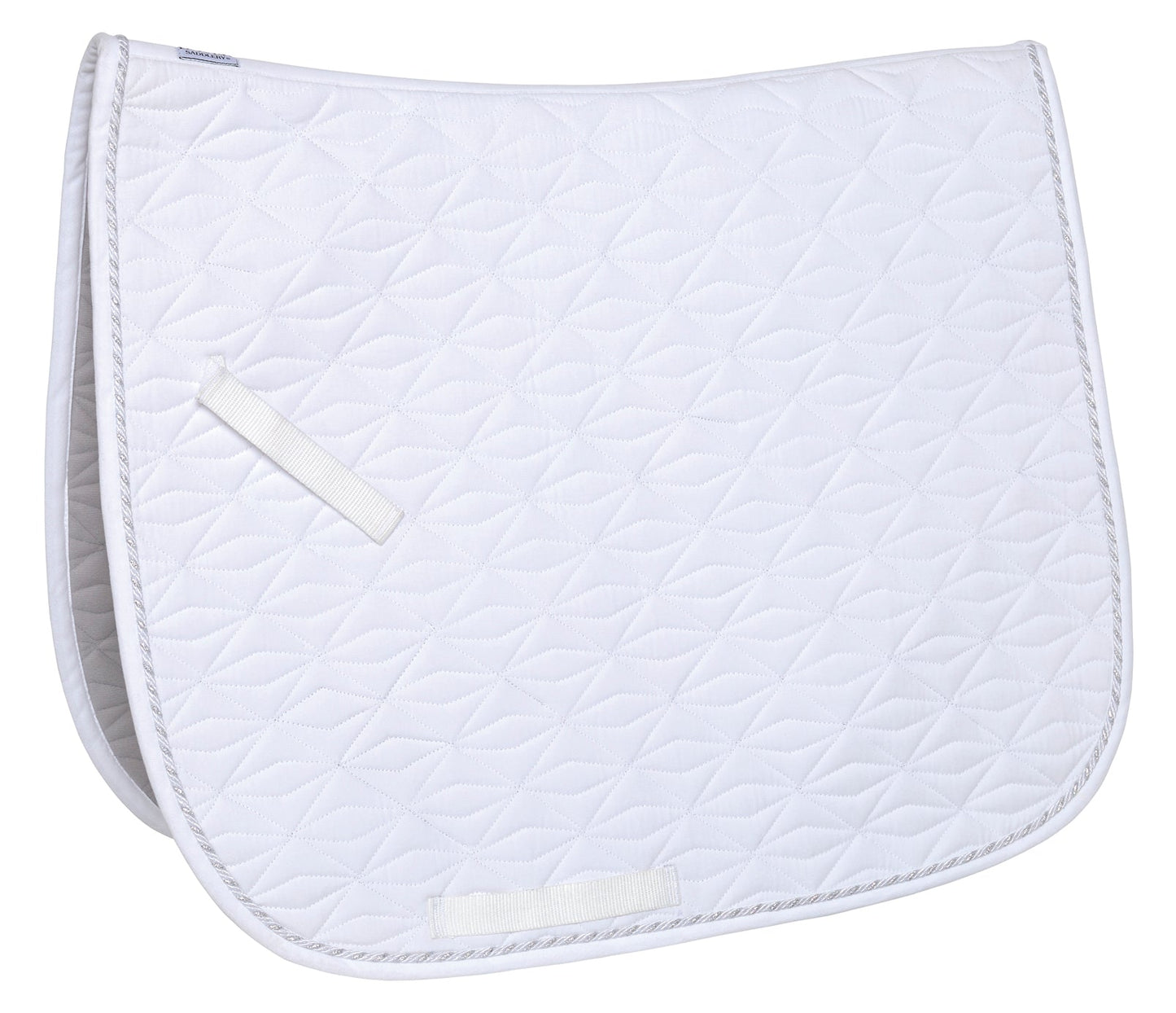 Double Diamond Soft Back Dressage Pad