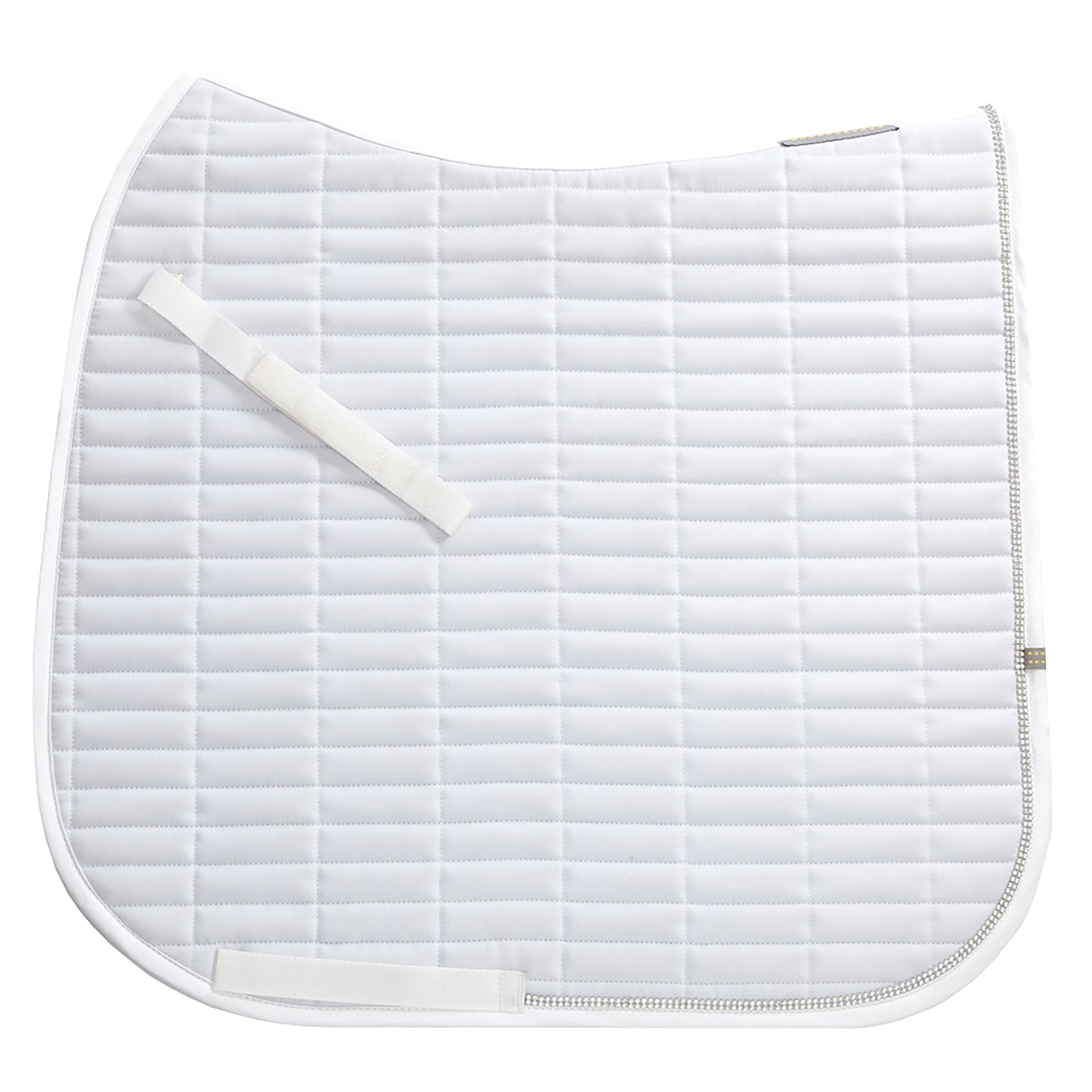KavalEasy Rhinestone Dressage Pad
