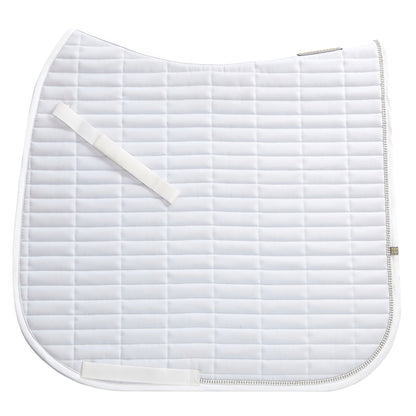 KavalEasy Rhinestone Dressage Pad