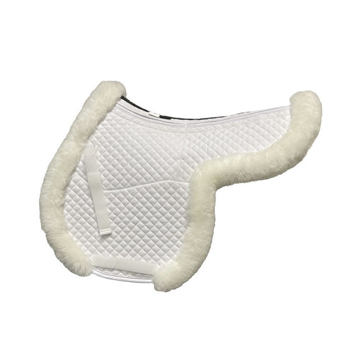 Genuine Sheepskin Correction Hunter Pad