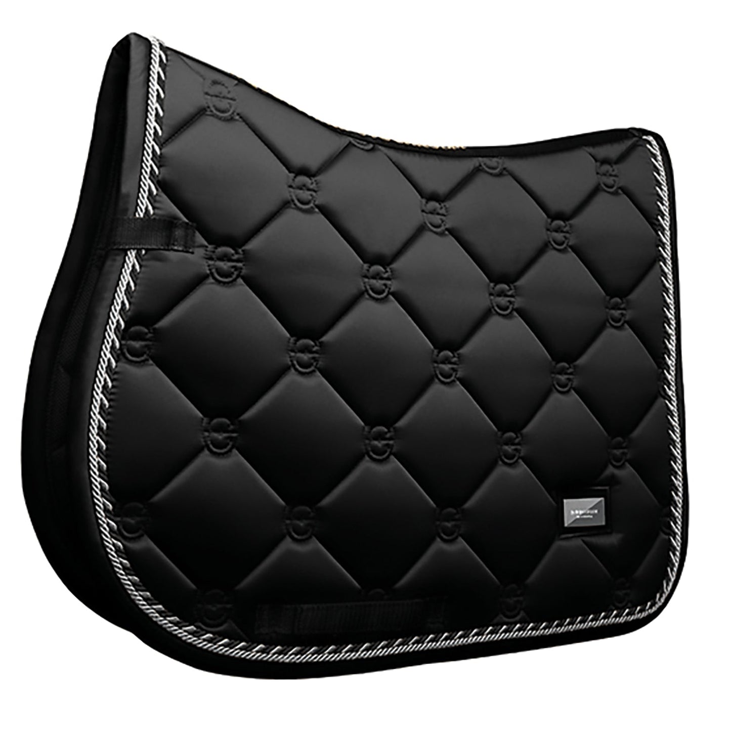 Classic Jump Saddle Pad