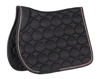 Luxury All-Purpose Saddle Pad