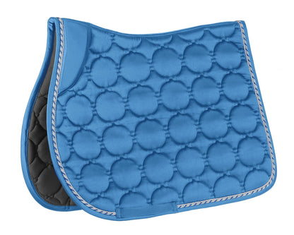 Luxury All-Purpose Saddle Pad