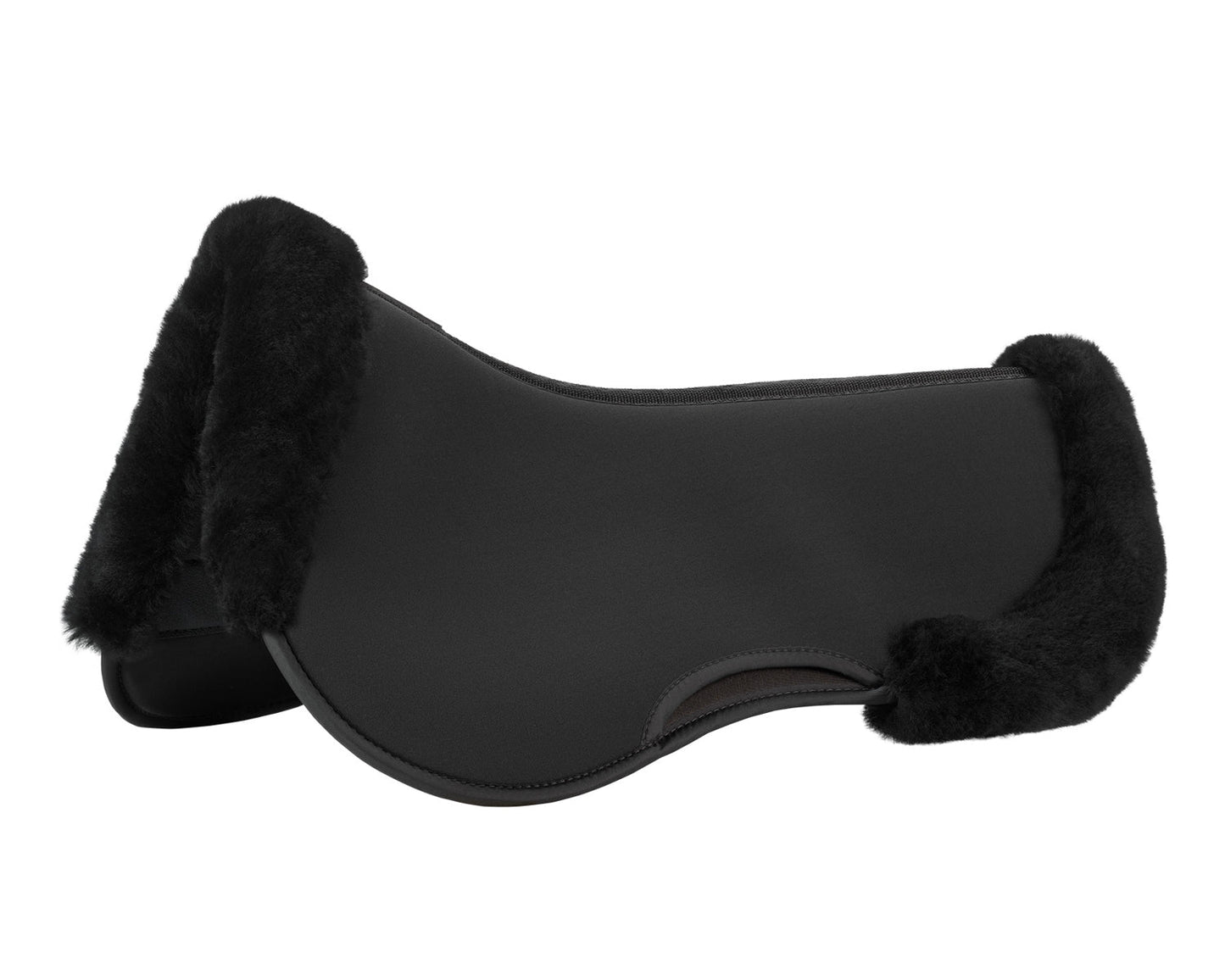 Half Pad with Shims