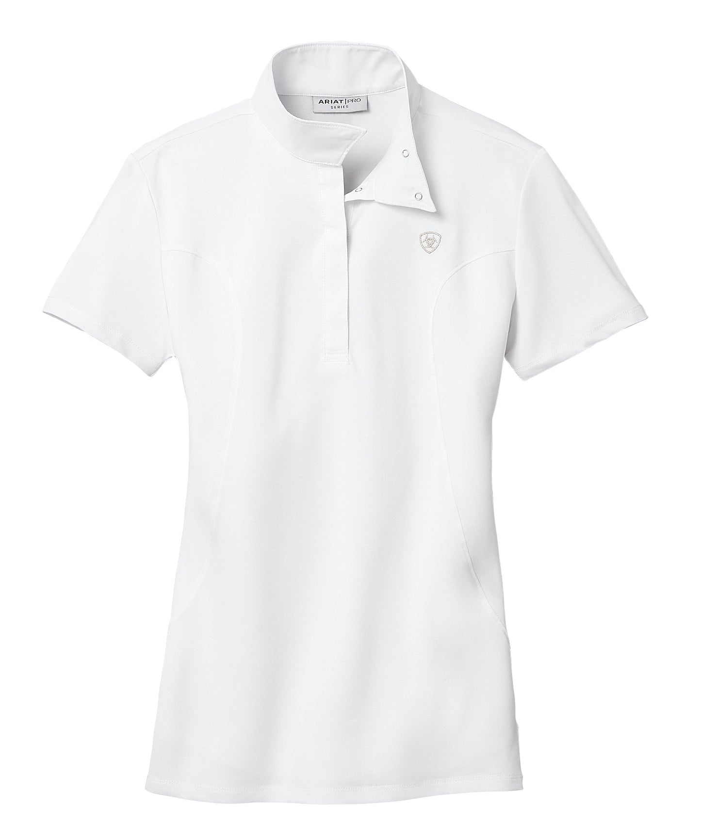 Ladies’ Aptos Show Top