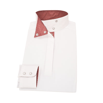 Long Sleeve Show Shirt