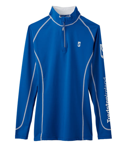 Symphony Long Sleeve Sport Top