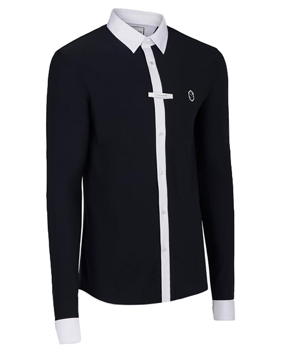 Men's Georges Show Shirt