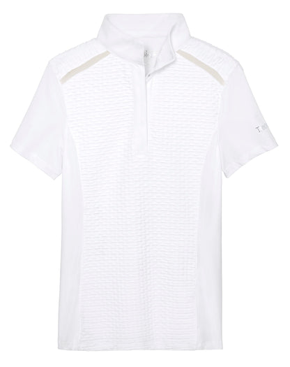 Ladies’ Solo Pearl Show Shirt