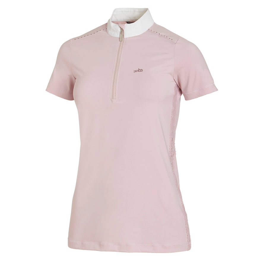 Ladies’ Coco Short Sleeve Show Shirt