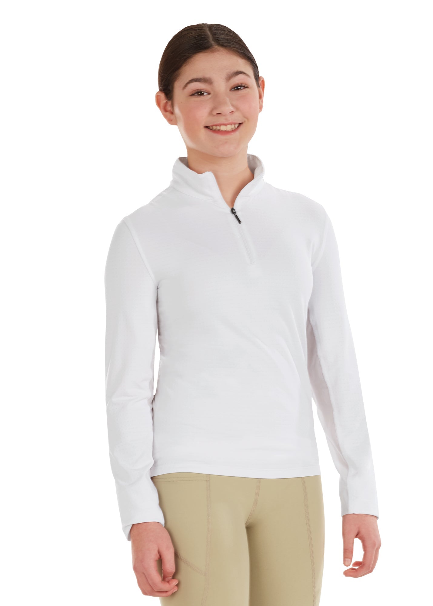 Kids’ Long Sleeve Shirt