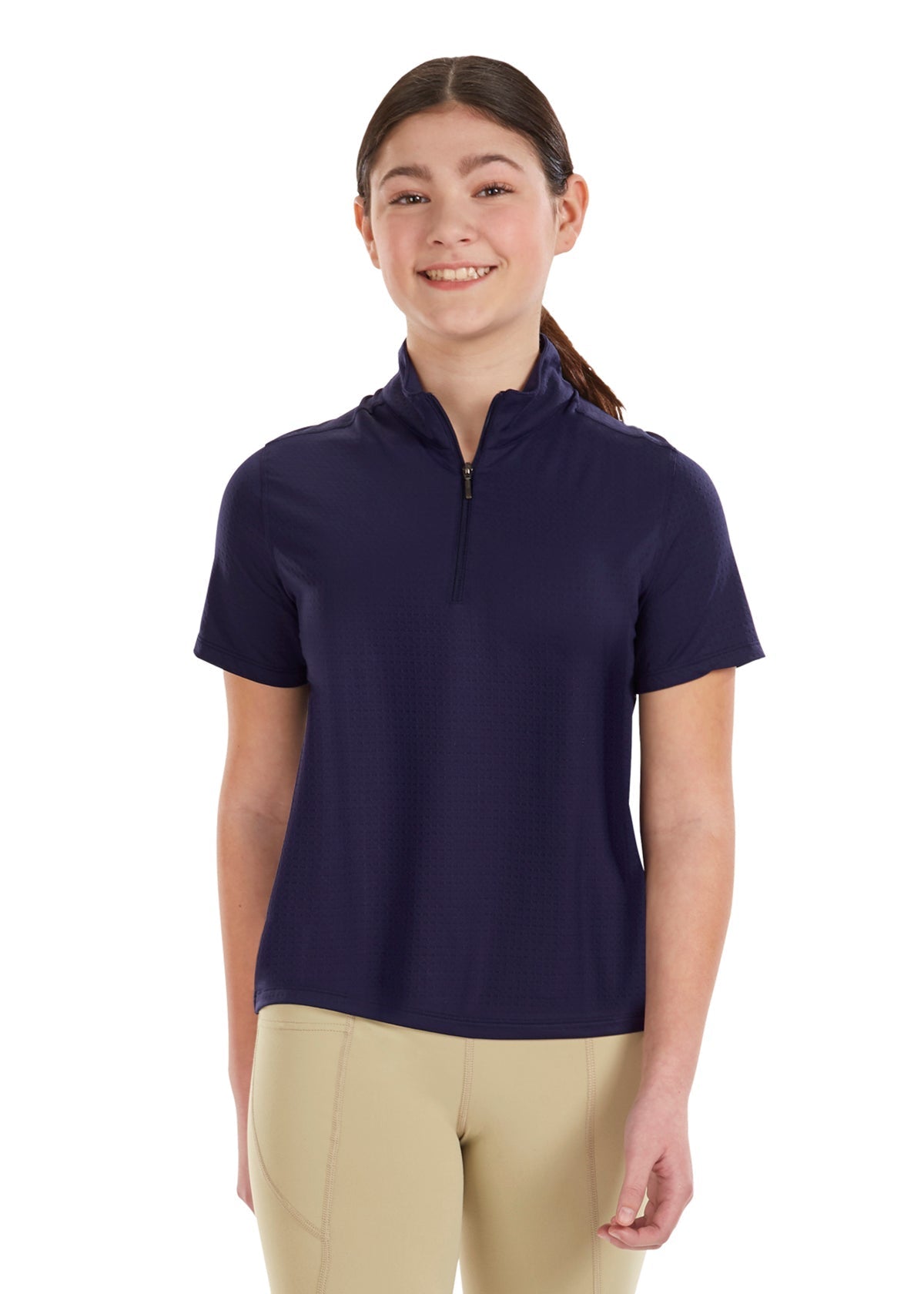 Kids’ Short Sleeve Shirt
