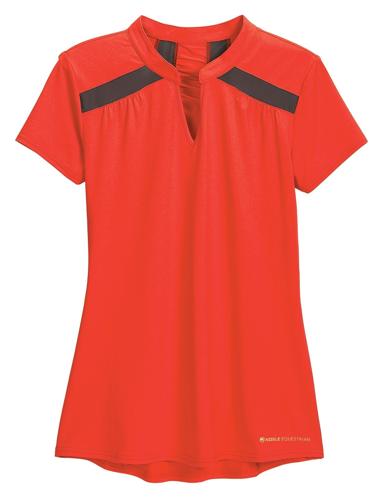 Ladies’ Erin Mandarin Top