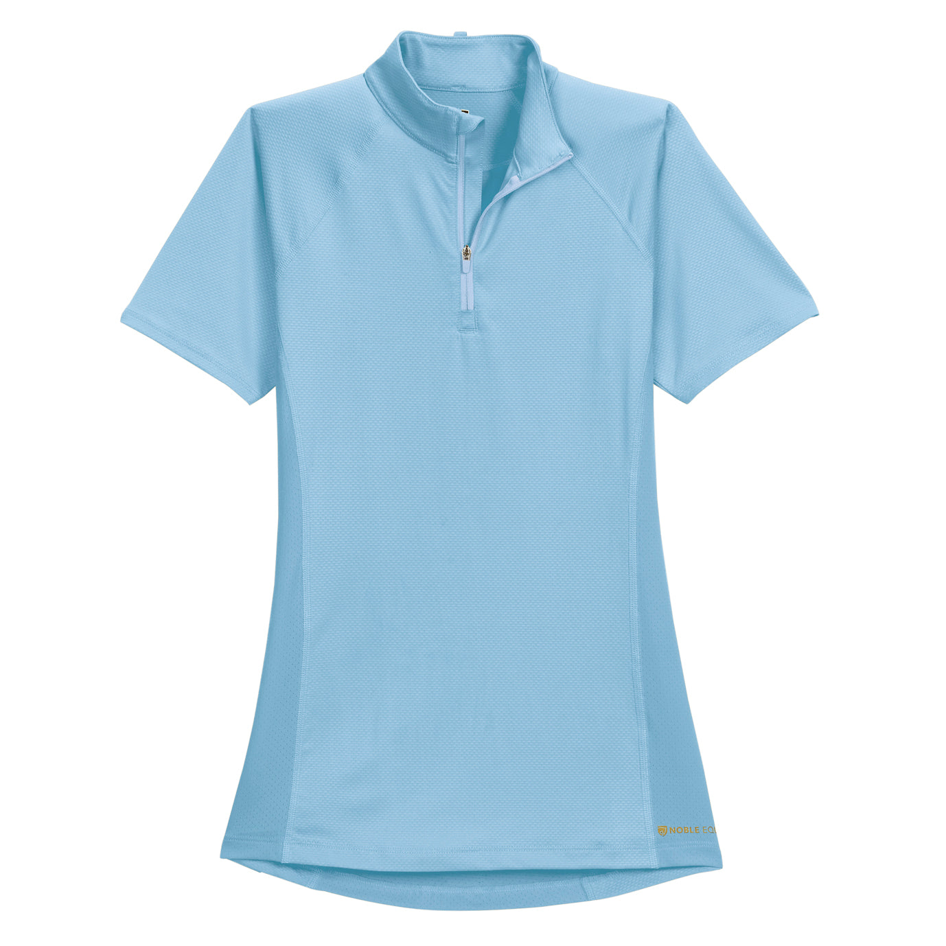 Ladies’ Ashley+ Short Sleeve Shirt