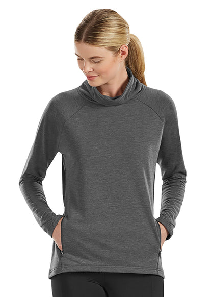 Ladies’ Prowess Sweatshirt