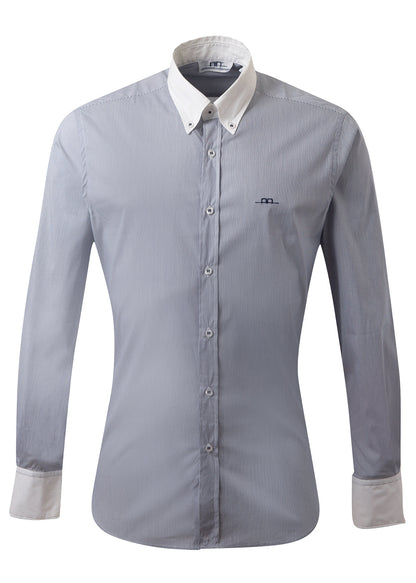Men’s 205 Long Sleeve Show Shirt