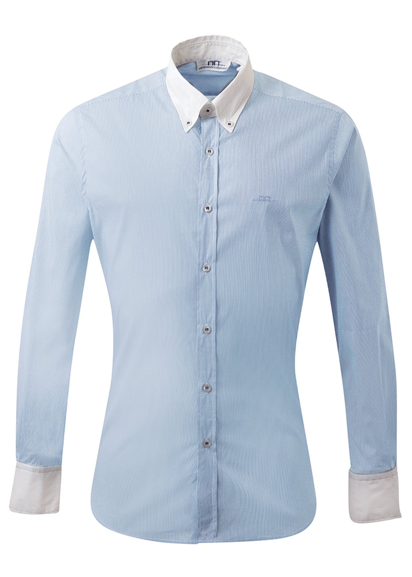 Men’s 205 Long Sleeve Show Shirt