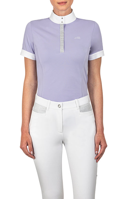 Ladies’ Gardug Competition Shirt