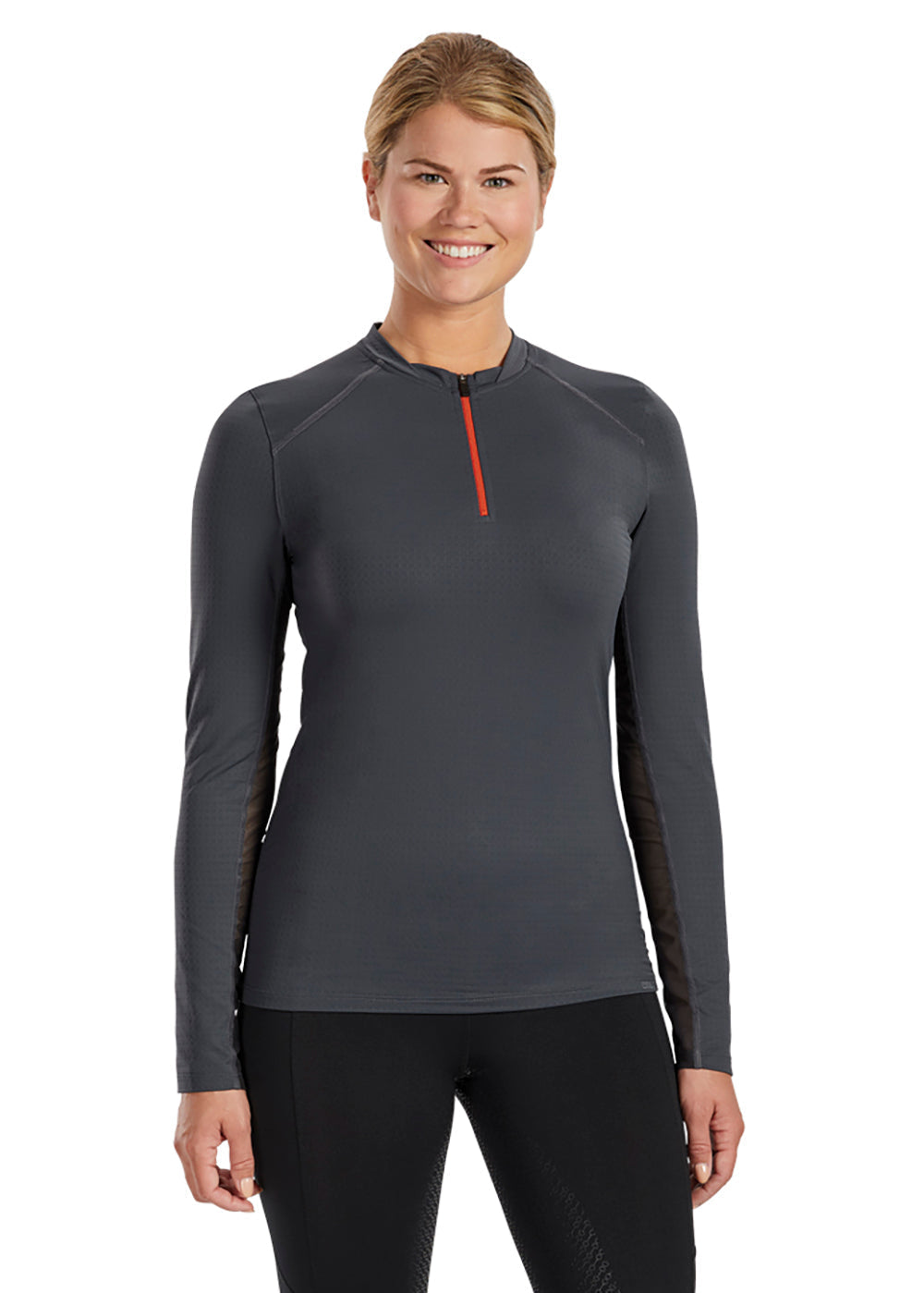 Ladies’ Long Sleeve Shirt
