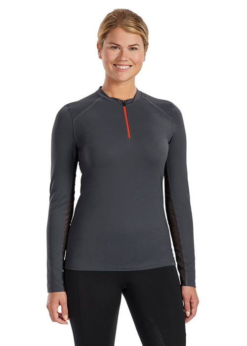 Ladies’ Long Sleeve Shirt