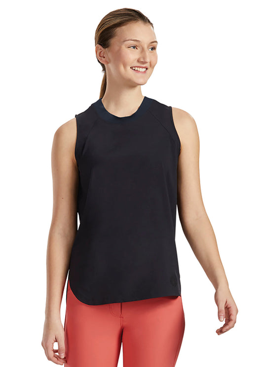 Ladies’ Venice Sleeveless Shirt
